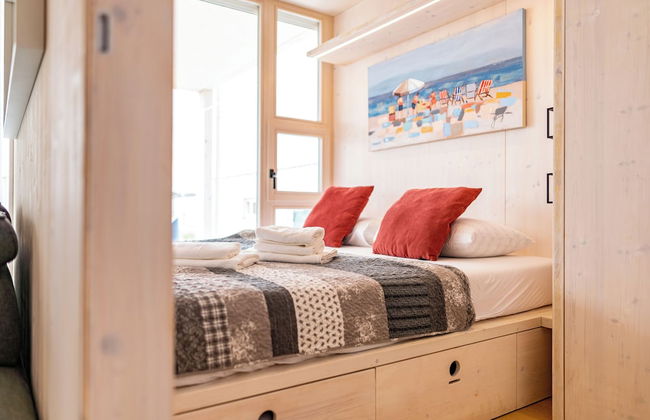 Vanellus Villas - Villa 54 - Foto 2