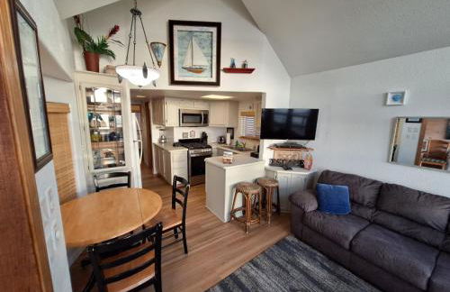 Ocean Front Cabin 11 w Jacuzzi & Superb Views - Foto 20