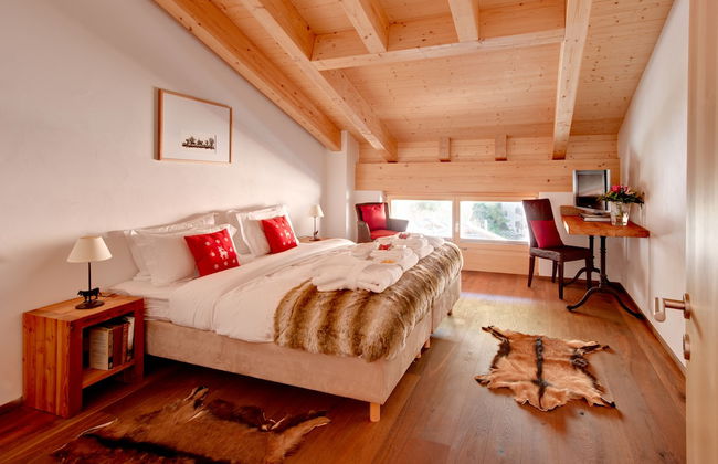 Mountain Exposure Luxury Chalets & Penthouses & Apartments - Foto 6