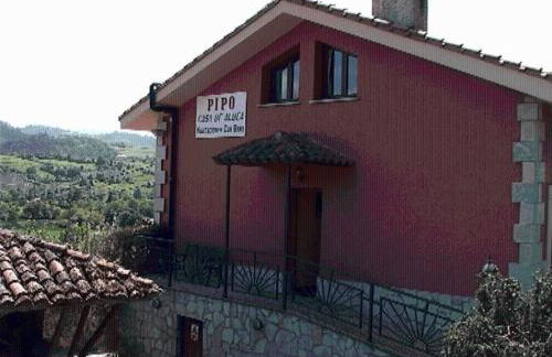 Casa Rural Casa Pipo - Foto 11