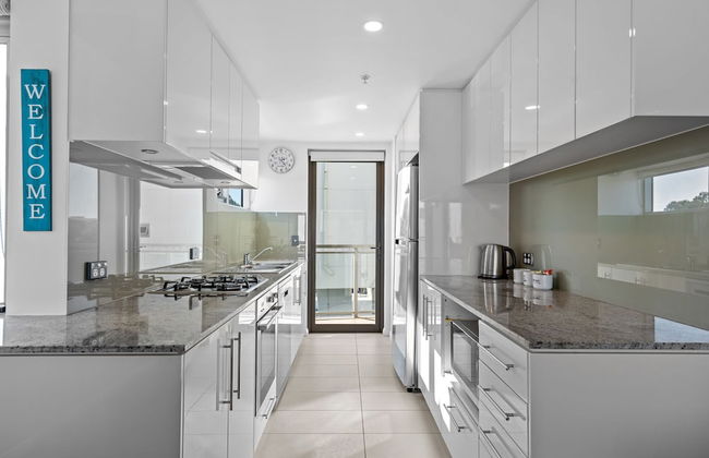 Proximity Waterfront Apartments - Foto 34