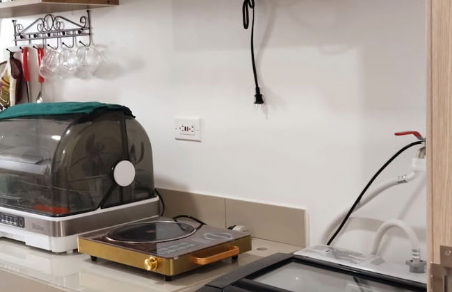 Acellyne's Suites at Green 2 Residences - Foto 15