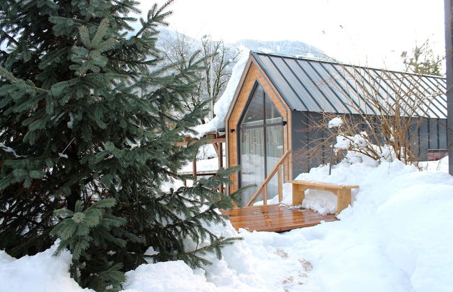 Polyanskoye Podvorie - Foto 45