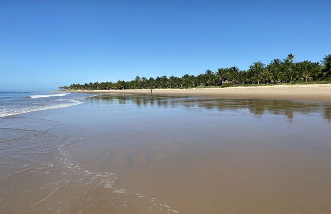 Praia de Guarajuba Genipabu Summer House - Photo 1