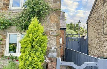 Boho Chic Cottage & Wild Garden nr Soho Farmhouse - Foto 41