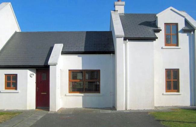 Achill Sound Holiday Village - Photo 66