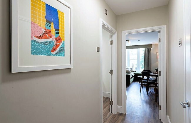 YourApartment - Wellington Place - Foto 44