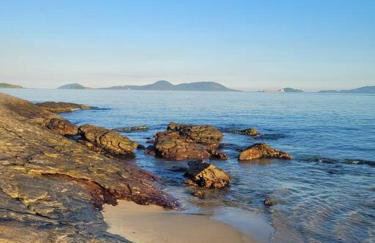 Apartamento com varanda Reserva do Sahy - Foto 19