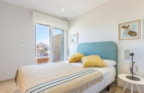 Beach Front Apartment - Foto 6