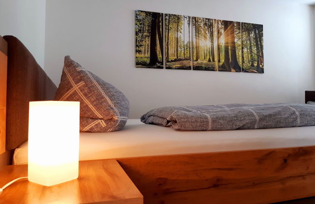 Ferienwohnung STADTOASE Apartmenthaus - Foto 19