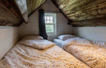 Lake View Lodges The Melford - Foto 31