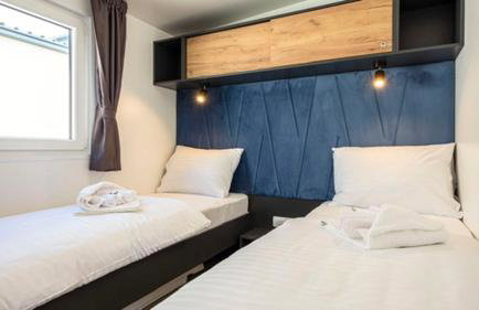 Terra Park SpiritoS - Luxury mobile house Ina - Photo 36