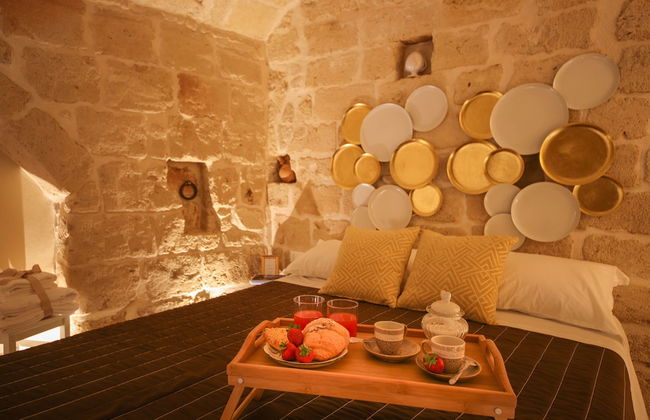 Terracielo Guest House - Foto 40