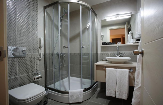 Home Stay Home Sisli - Foto 30