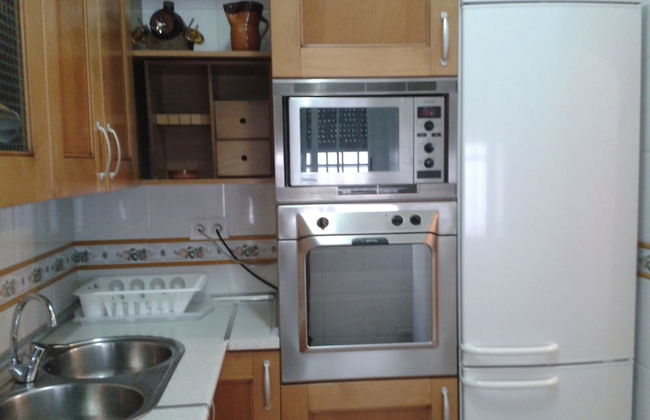 Apartamentos Manbea - Photo 20