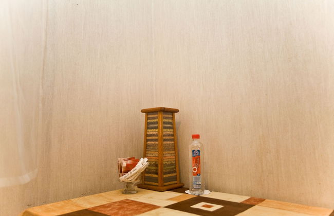 Kvart Boutique Smolenskaya - Foto 35