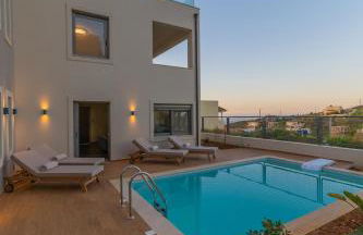 Villa Grande Crete - Foto 76