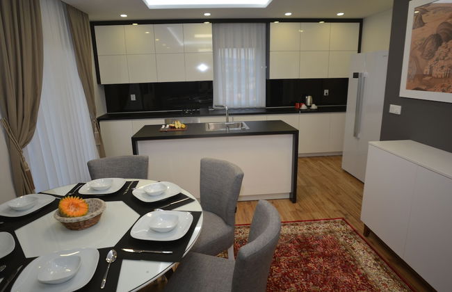 Hotel Family - Foto 24