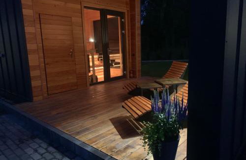 Baltic Homes Lubiatowo - Foto 38