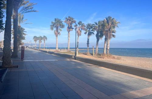 Apartamento Familiar con Parking cerca de la Playa en Benicàssim - Photo 25