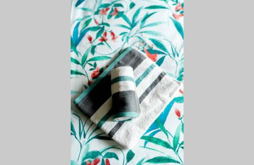 La Villetta G Blotzheim - Appartement de Standing - Foto 14