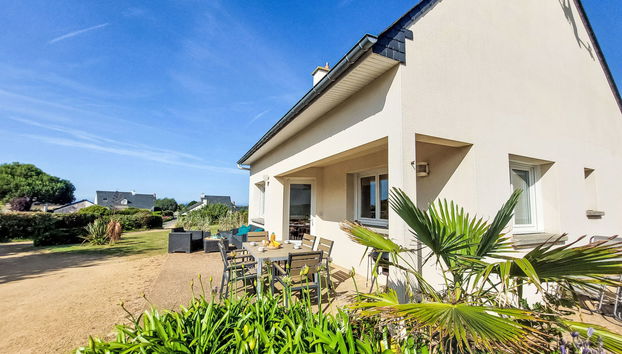 Holiday Home de la Plage by Interhome - Foto 2, House