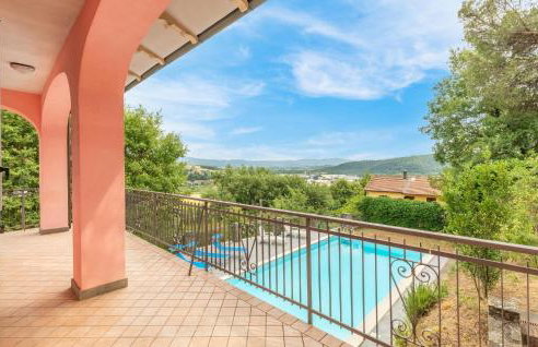 Cozy Home In Capolona - Foto 7