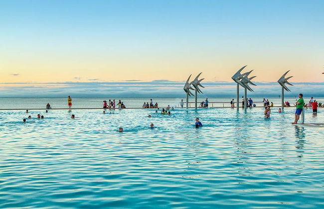 Cairns Aquarius - Foto 43