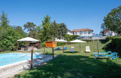 Holiday Home Elena by Interhome - Foto 39