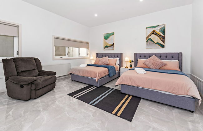 Canterbury Villa 7BRM for Big Group - Foto 13