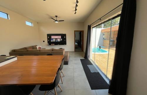 Cantinho Estrelado - Casa automatizada com ALEXA - Foto 14