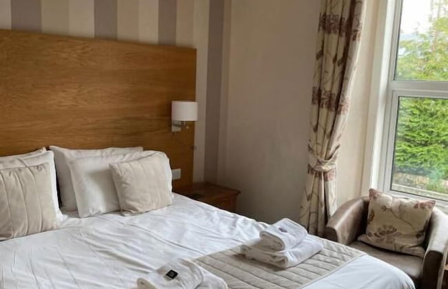 Claymore Guest House and Apartments - Foto 51