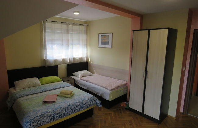Hotel Apartments Bella Mare Belgrade - Foto 2