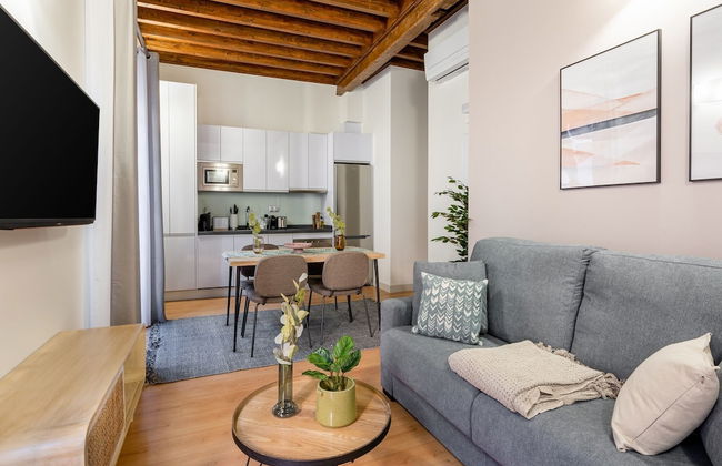 Limehome Granada Calle Mirasol - Foto 36