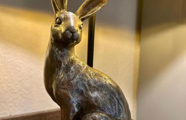 Villa Pauline - FeWo “Elsass“ - Foto 7