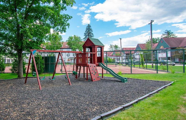 Eastern Slope Inn Resort - Extra Holidays - Foto 55