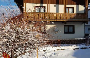 Traumhafte Wohnung im Herzen von Zwiesel - Foto 2
