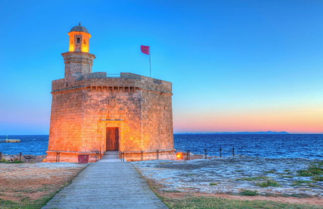 Apartamentos Cala Blanca - Photo 33