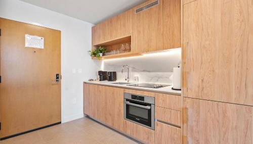 Brand New Apartment at The Crosby Miami WC - Foto 3, dishwasher