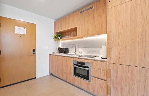 Brand New Apartment at The Crosby Miami WC - Foto 3