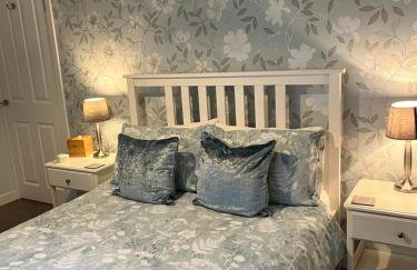 Modern 2 Bed Apartment - Foto 15