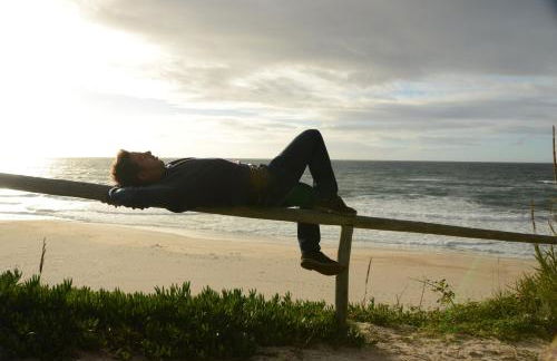 Bed & Seaside - Bola da Nivea - Foto 14