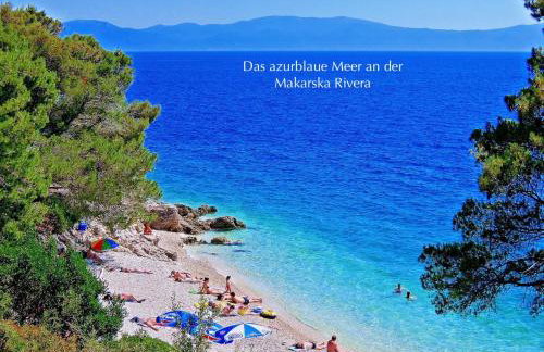 Strandhaus Dalmatien - Photo 21