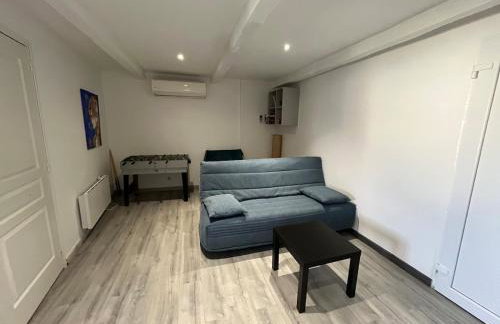 Logement Cosy 40 m2 Coeur historique de Lunel - Foto 20