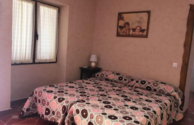 Casa Rural Las Violetas - Photo 7