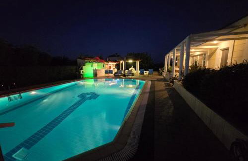 Elia Apartment Garden Oasis With Pool Astros - Photo 1