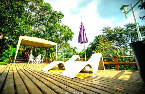 Chácara Atibaia com Casa na Árvore - Foto 32