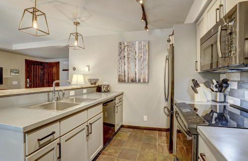 Los Pinos by Breckenridge Resort Managers - Foto 16