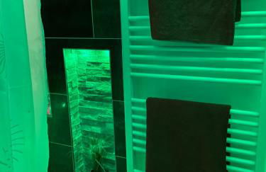 Hoch Hamburg, ein Traum unterm Dach - Foto 43