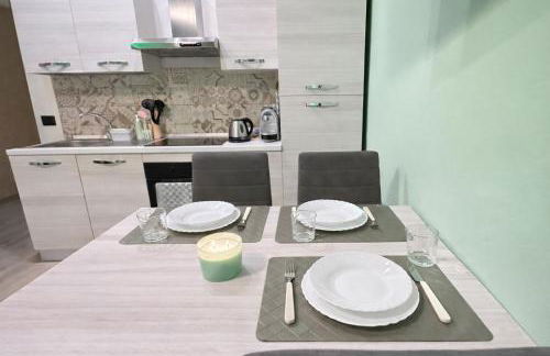 La Francigena - monolocale a due passi dal Castello - Photo 7